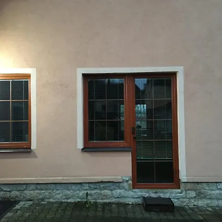 Apartament V Liliove Jablonec nad Nysą
