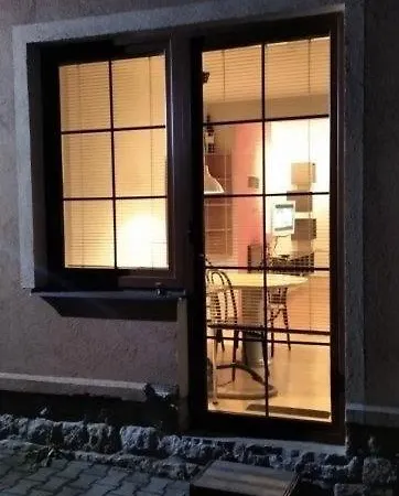 Apartamento V Liliové Jablonec nad Nisou