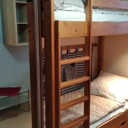 V Liliové Apartamento *