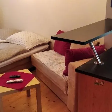 V Liliove Apartament
