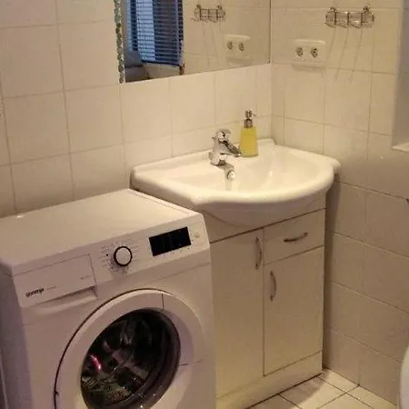 Apartamento V Liliové *