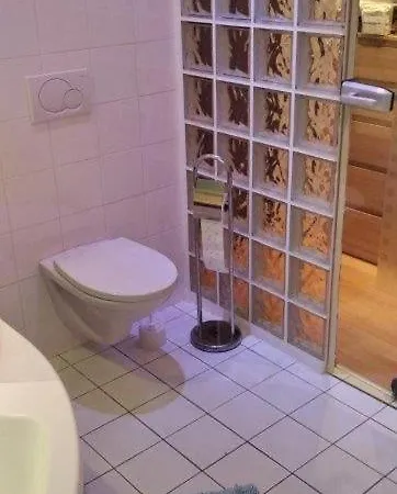 Apartamento V Liliové *